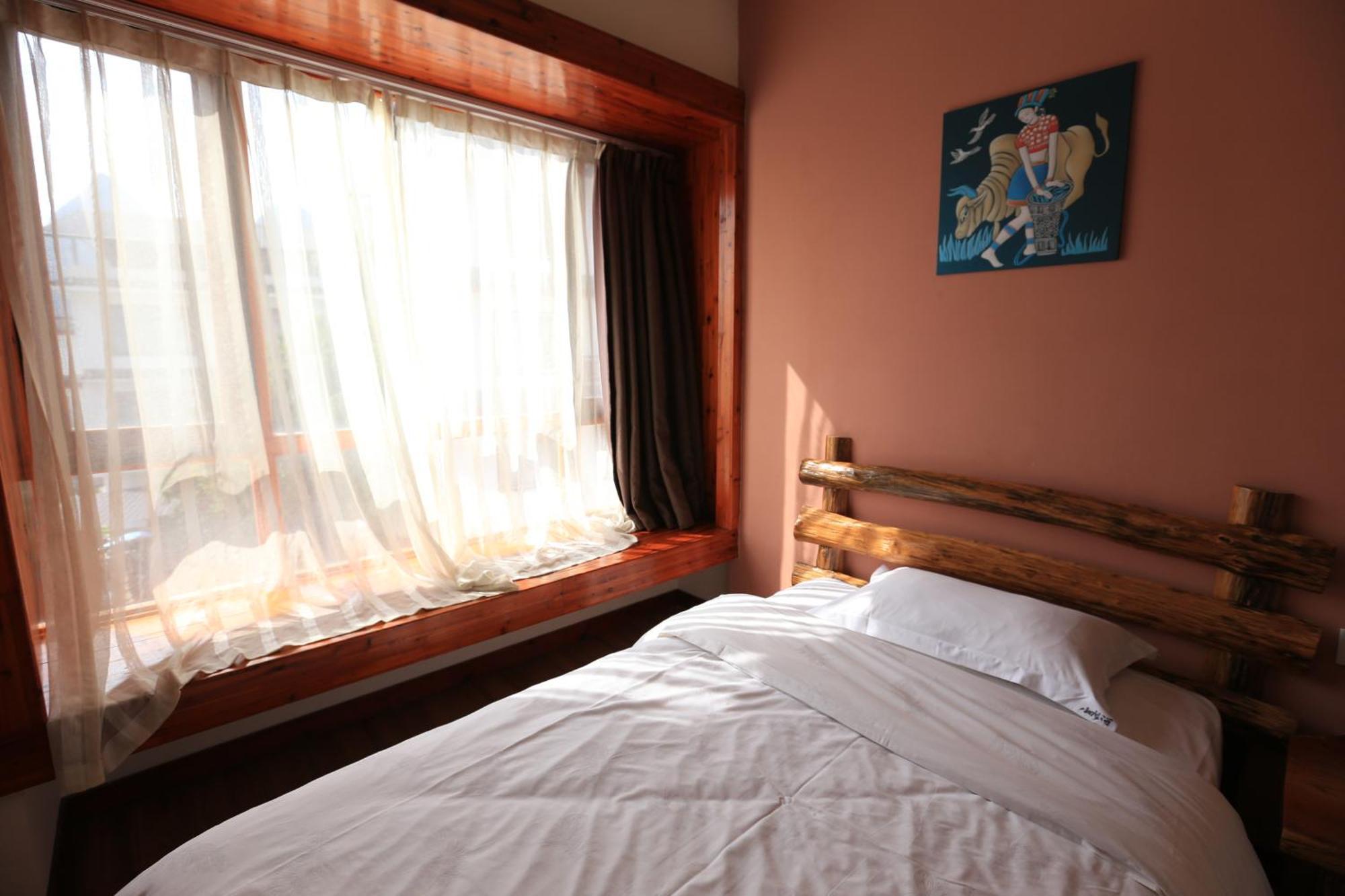 Yangshuo Xiao Long River Hotel Exterior photo
