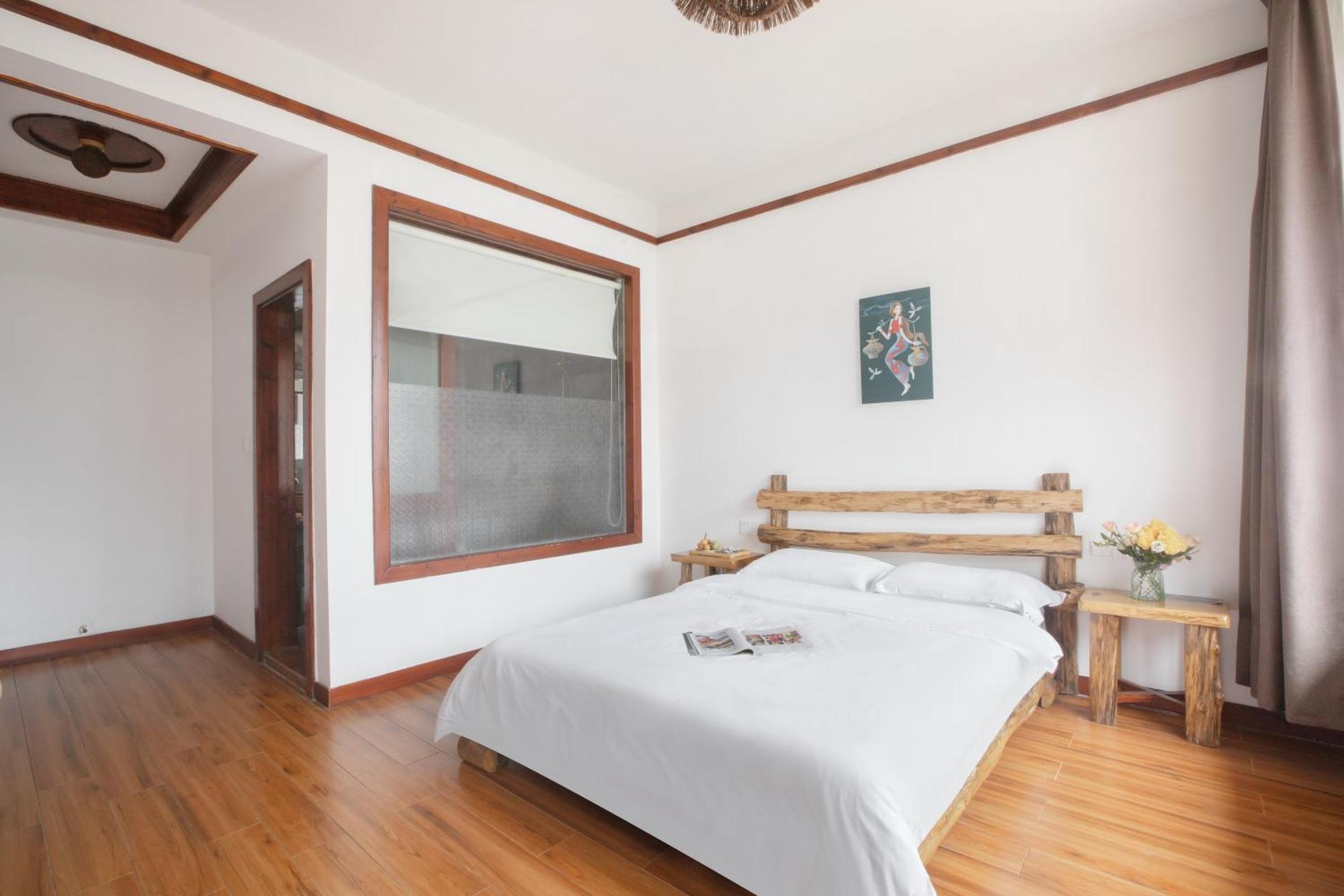 Yangshuo Xiao Long River Hotel Exterior photo